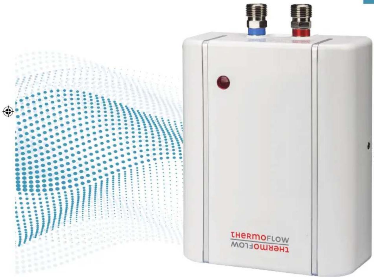 Respekta Thermoflow Elex 5.5 - 1