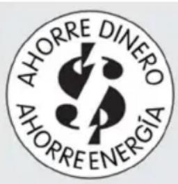 AHORRE DINERO AHORRE ENERGÍA