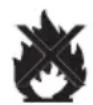 STIGA C 415 DU - SAFETY SIGNS - 3