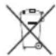 STIGA C 415 SU - SAFETY SIGNS - 10