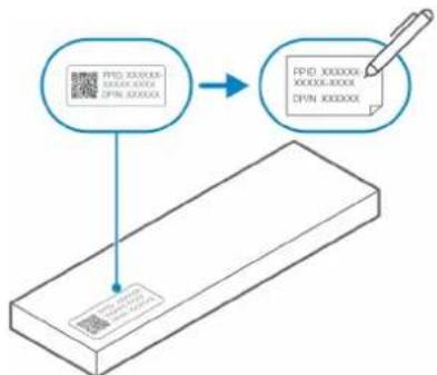DELL PN5122W - Inhalt des Pakets - 2