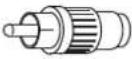 Omnitronic ISO-23 MKII - Cable connections - 9