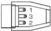 Omnitronic ISO-23 MKII - Verkabelung - 7