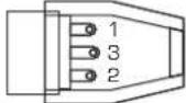Omnitronic ISO-23 MKII - Cable connections - 7