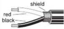 Omnitronic ISO-23 MKII - Cable connections - 11