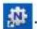 NETGEAR ReadySHARE Printer - Click the NETGEAR USB Control Center icon - 1