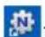 NETGEAR ReadySHARE Printer - Click the NETGEAR USB Control Center icon - 1