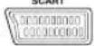 DENVER LDS-3281 - DESCRIPTION OF CONTROL KEYS & CONNECTORS - 10
