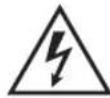 DENVER LDS-3281 - Warning - 1