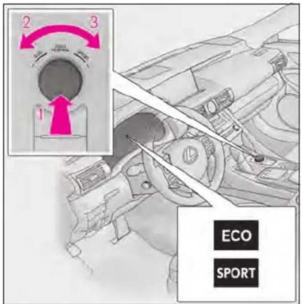 2 3 1 ECO SPORT