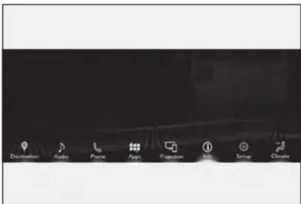 Destination Audio Phone Apps Function Info Setup Climate