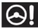 LEXUS RC 350 AWD (2019) - Warning lights - 13