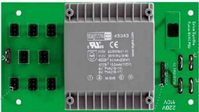 45043 C R1° 115V 50Ω/60Hz (1-1) 115V 50Ω/70Hz (2-8) 85mA/230V 16.0mA/115V 6V 7VA(12-14) 6V 7VA/18-17 ① ④ 16.0mA ⑤ ⑥ 220V TV Elica Synthesis Faster EVA/AN AC PRUM/AN 12V 220V TV