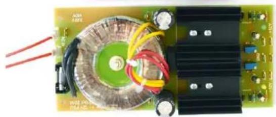 Erica Synths Fusion - TECHNICAL SPECIFICATIONS: - 5
