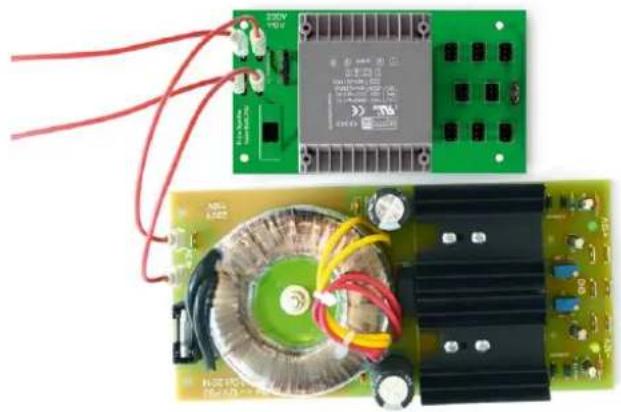 Erica Synths Fusion - TECHNICAL SPECIFICATIONS: - 7