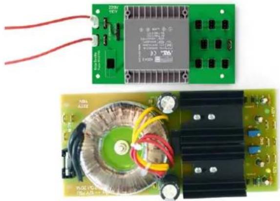 Erica Synths Fusion - TECHNICAL SPECIFICATIONS: - 6
