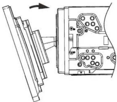 Soundstream Reserve VRCPAA-106F - Wiring - 2