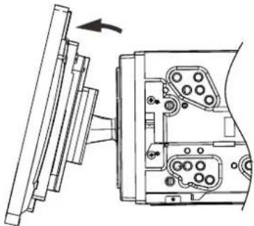 Soundstream Reserve VRCPAA-106F - Wiring - 1