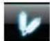 Soundstream Reserve VRCPAA-106F - Hidden soft button bar - 4