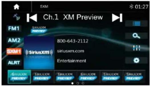 Ch.1 XM Preview FM1 SiriusXM AM2 PREVIEW 800-643-2112 SXM1 SiriusXM.com ALRT Entertainment SIRIUSXM PREVIEW SIRIUSXM PREVIEW SIRIUSXM PREVIEW SIRIUSXM PREVIEW SIRIUSXM PREVIEW SIRIUSXM PREVIEW SIRIUSXM PREVIEW SIRIUSXM PREVIEW SIRIUSXM PREVIEW SIRIUSXM PREVIEW SIRIUSXM PREVIEW SIRIUSXM PREVIEW SIRIUSXM PREVIEW SIRiUSXM PREVIEW SIRiUSXM PREVIEW SIRiUSXM PREVIEW SIRiUSXM PREVIEW SIRiUSXM PREVIEW SIRiUSXM PREVIEW SIRiUSXM PREVIEW SIRiUSXM PREVIEW
