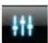 Soundstream Reserve VRCPAA-106F - Hidden soft button bar - 8