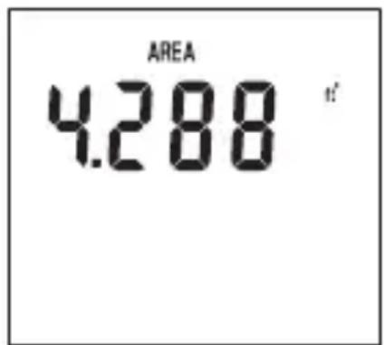 AREA 4.288 t'