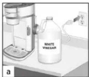 FAKIR Aroma Solo - Cleaning and Maintenance - 1