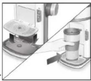 FAKIR Aroma Solo - Use of The Appliance - 4