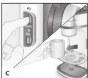 FAKIR Aroma Solo - Cleaning and Maintenance - 3