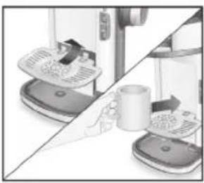 FAKIR Aroma Solo - Use of The Appliance - 3