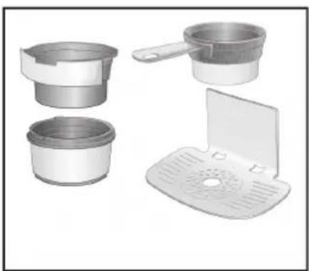 FAKIR Aroma Solo - Cleaning the Accessories of the Appliance - 2
