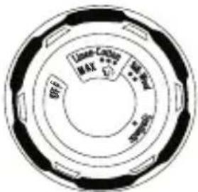 Linear-Capac MAX 0.16 0.25 0.35 0.45 0.55 0.65 0.75 0.85 0.95 1.05