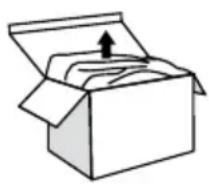FAKIR Babila - Entpacken - 1
