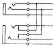TASCAM M-5000 - Patchbay - 1