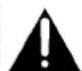 TASCAM M-5000 - CAUTION - 1