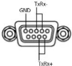 TASCAM AV-452 - WICHTIG - 3