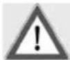 FAKIR Premium HT 700 WiFi - Warning! Danger of overheating and fire - 1