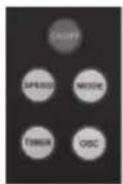 FAKIR premium VC 46 S - Timer - 3