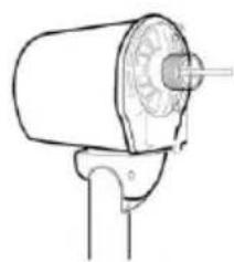 FAKIR premium VC 46 S - Assembly - 5