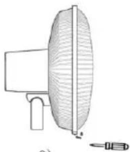 FAKIR premium VC 46 S - Assembly - 9
