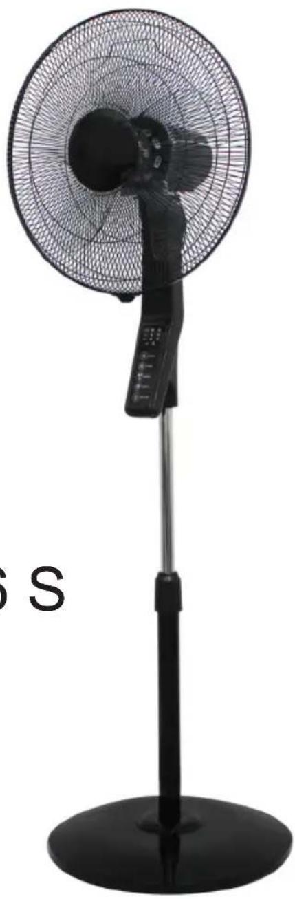 FAKIR premium VC 46 S - premium | VC 46 S - 1