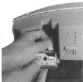 FAKIR Vigor Plus LR 600 - Czyszczenie - kroki - 2
