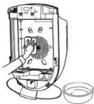 FAKIR Vigor Plus LR 600 - Unit body - 1