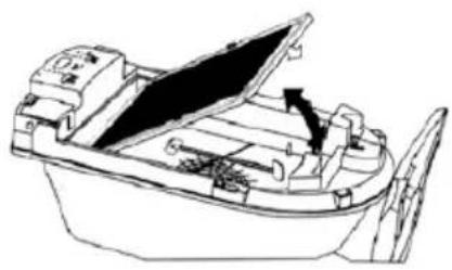 FAKIR Vigor Plus LR 600 - DE - 2