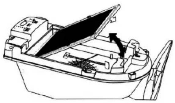 FAKIR Vigor Plus LR 600 - Birleştirirken, - 1