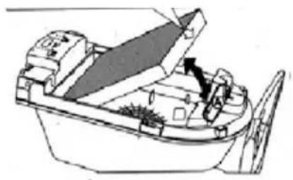 FAKIR Vigor Plus LR 600 - DE - 1