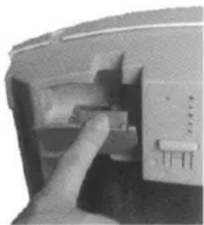 FAKIR Vigor Plus LR 600 - Cleaning Steps - 1