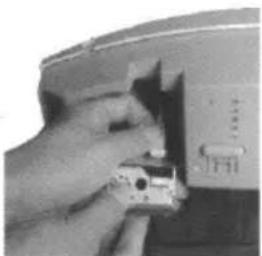 FAKIR Vigor Plus LR 600 - Toz Sensörü - 2