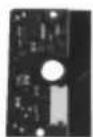 FAKIR Vigor Plus LR 600 - Elektrostatik toz filtresini ön filtreden ayırınız. - 4