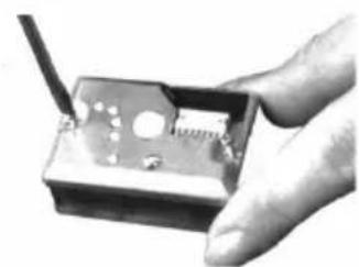 FAKIR Vigor Plus LR 600 - Toz Sensörü - 3